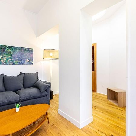 Guestready - Serene Stay Near Champ De Mars Paris Exterior photo