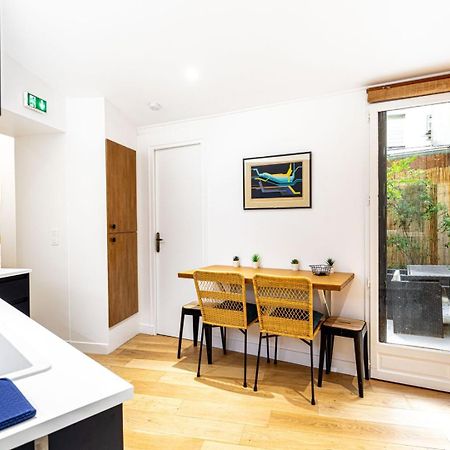 Guestready - Serene Stay Near Champ De Mars Paris Exterior photo
