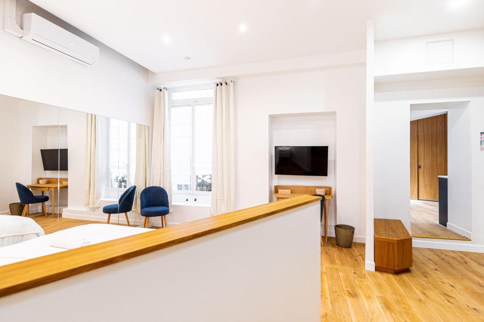 Guestready - Serene Stay Near Champ De Mars Paris Exterior photo