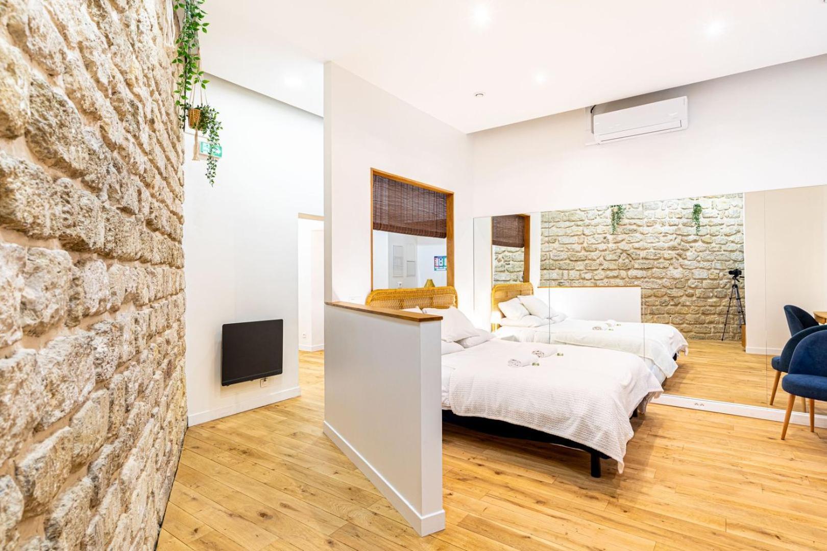 Guestready - Serene Stay Near Champ De Mars Paris Exterior photo
