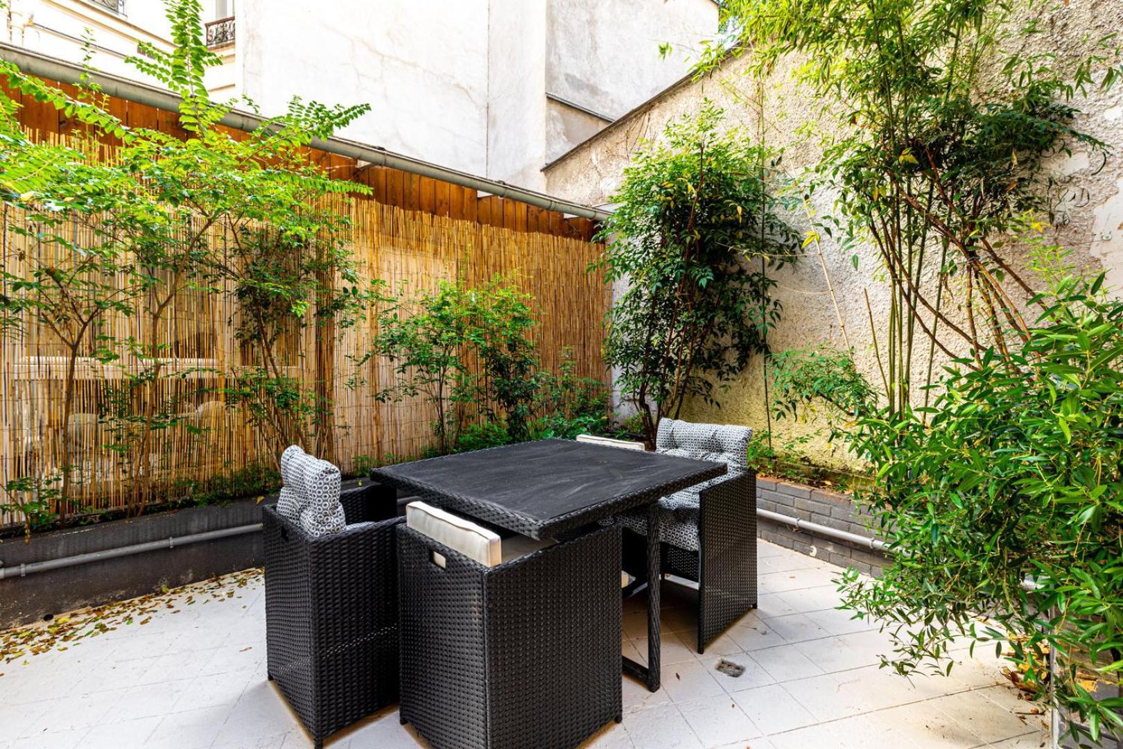 Guestready - Serene Stay Near Champ De Mars Paris Exterior photo